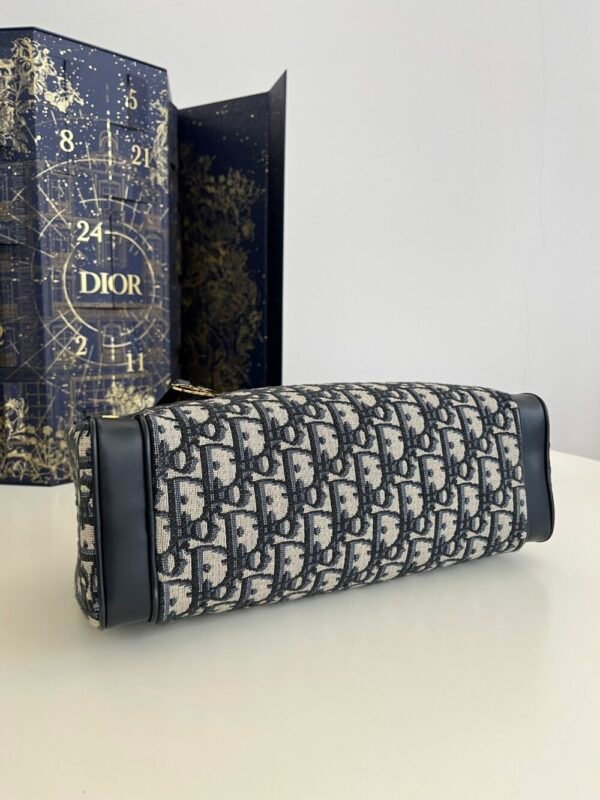 DIO lady DI luxury for women East-West Series Duffle Bag 27cm