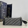DIO lady DI luxury for women East-West Series Duffle Bag 27cm