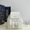 DIO lady DI luxury for women Caro Autumn Winter Series Backpack 23cm