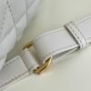 DIO lady DI luxury for women Caro Autumn Winter Series Backpack 23cm