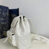 DIO lady DI luxury for women Caro Autumn Winter Series Backpack 23cm