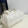 DIO lady DI luxury for women Caro Autumn Winter Series Backpack 23cm