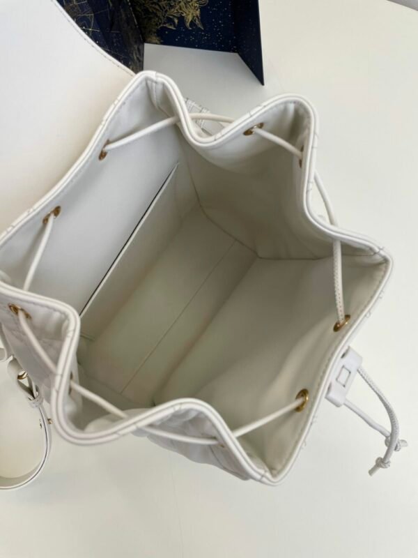 DIO lady DI luxury for women Caro Autumn Winter Series Backpack 23cm