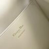 DIO lady DI luxury for women Caro Autumn Winter Series Backpack 23cm