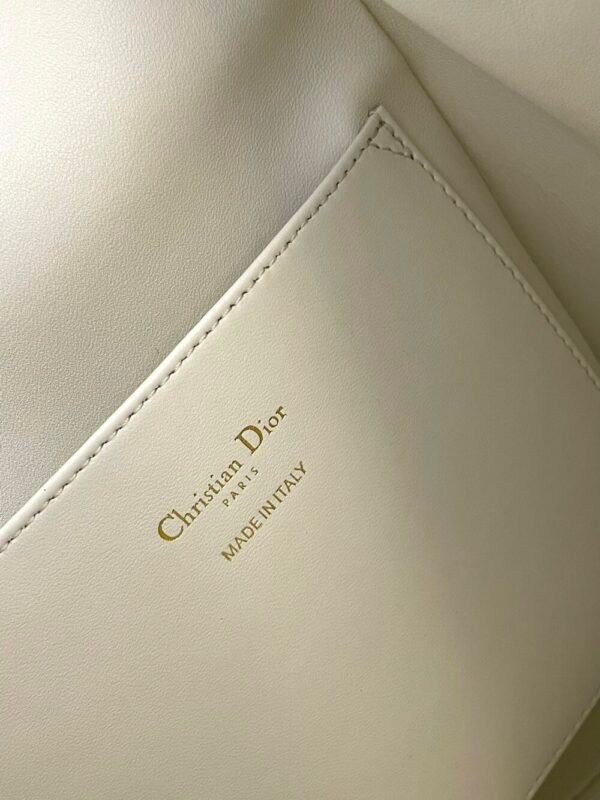 DIO lady DI luxury for women Caro Autumn Winter Series Backpack 23cm