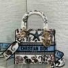 DIO lady DI luxury for women handbag shoulder bag Lady D-Lite 24cm