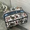 DIO lady DI luxury for women handbag shoulder bag Lady D-Lite 24cm