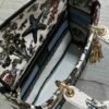 DIO lady DI luxury for women handbag shoulder bag Lady D-Lite 24cm