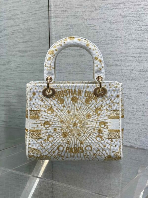 DIO lady DI luxury for women handbag shoulder bag Lady D-Lite 24cm
