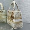 DIO lady DI luxury for women handbag shoulder bag Lady D-Lite 24cm