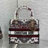 DIO lady DI luxury for women handbag shoulder bag Lady D-Lite 24cm