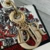 DIO lady DI luxury for women handbag shoulder bag Lady D-Lite 24cm