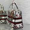 DIO lady DI luxury for women handbag shoulder bag Lady D-Lite 24cm