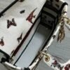 DIO lady DI luxury for women handbag shoulder bag Lady D-Lite 24cm