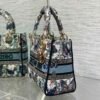 DIO lady DI luxury for women handbag shoulder bag Lady D-Lite 24cm