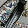 DIO lady DI luxury for women handbag shoulder bag Lady D-Lite 24cm