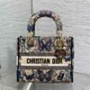 DIO lady DI luxury for women handbag shoulder bag Lady D-Lite 24cm