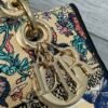 DIO lady DI luxury for women handbag shoulder bag Lady D-Lite 24cm
