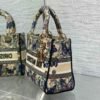 DIO lady DI luxury for women handbag shoulder bag Lady D-Lite 24cm