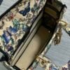 DIO lady DI luxury for women handbag shoulder bag Lady D-Lite 24cm