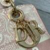 DIO lady DI luxury for women handbag shoulder bag Lady D-Lite 24cm