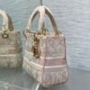 DIO lady DI luxury for women handbag shoulder bag Lady D-Lite 24cm