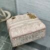 DIO lady DI luxury for women handbag shoulder bag Lady D-Lite 24cm