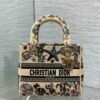 DIO lady DI luxury for women handbag shoulder bag Lady D-Lite 24cm