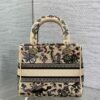 DIO lady DI luxury for women handbag shoulder bag Lady D-Lite 24cm