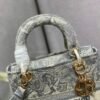 DIO lady DI luxury for women handbag shoulder bag Lady D-Lite 24cm