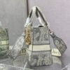 DIO lady DI luxury for women handbag shoulder bag Lady D-Lite 24cm