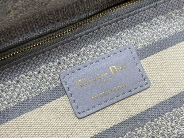 DIO lady DI luxury for women handbag shoulder bag Lady D-Lite 24cm