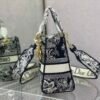 DIO lady DI luxury for women handbag shoulder bag Lady D-Lite 24cm