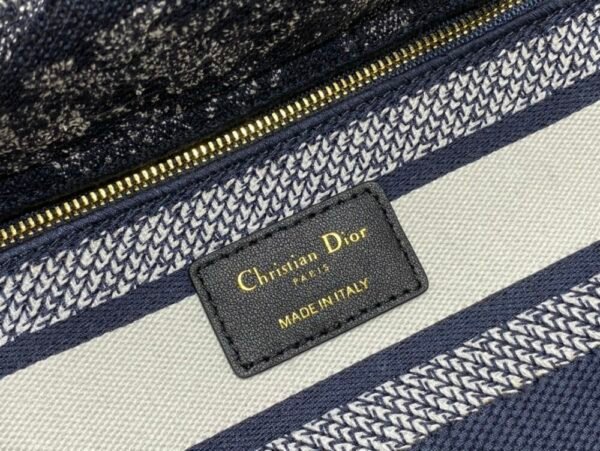 DIO lady DI luxury for women handbag shoulder bag Lady D-Lite 24cm