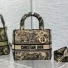 DIO lady DI luxury for women handbag shoulder bag Lady D-Lite 24cm