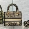 DIO lady DI luxury for women handbag shoulder bag Lady D-Lite 24cm