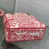 DIO lady DI luxury for women handbag shoulder bag Lady D-Lite 24cm