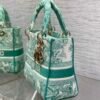 DIO lady DI luxury for women handbag shoulder bag Lady D-Lite 24cm