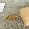 DIO lady DI luxury for women Lady Dior wallet card holder 10.4×7×2cm