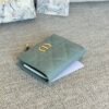 DIO lady DI luxury for women Di Caro Dahlia wallet card holder 11.5x9x2cm