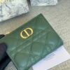 DIO lady DI luxury for women Di Caro Dahlia wallet card holder 11.5x9x2cm
