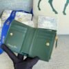 DIO lady DI luxury for women Di Caro Dahlia wallet card holder 11.5x9x2cm