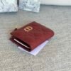 DIO lady DI luxury for women Di Caro Dahlia wallet card holder 11.5x9x2cm