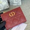 DIO lady DI luxury for women Di Caro Dahlia wallet card holder 11.5x9x2cm