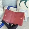 DIO lady DI luxury for women Di Caro Dahlia wallet card holder 11.5x9x2cm