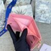 DIO lady DI luxury for women Di Caro Dahlia wallet card holder 11.5x9x2cm
