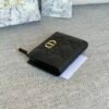 DIO lady DI luxury for women Di Caro Dahlia wallet card holder 11.5x9x2cm