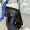 DIO lady DI luxury for women Di Caro Dahlia wallet card holder 11.5x9x2cm