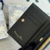 DIO lady DI luxury for women Di Caro Dahlia wallet card holder 11.5x9x2cm