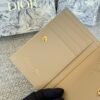 DIO lady DI luxury for women Di Caro Dahlia wallet card holder 11.5x9x2cm